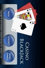 game pic for Casino BlackJack